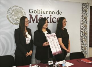 Arranca pago de pensiones; dispersión será hasta el 27 de mayo