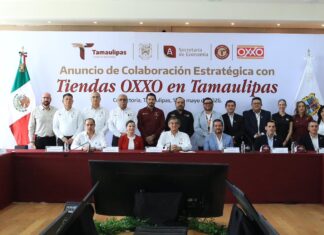 Oxxo invertirá 300 mdp y abrirá 60 nuevas tiendas en Tamaulipas