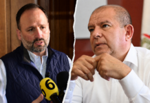 “El Congreso no es un circo”: De la Peña por debate político
