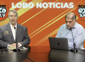 Programa 30 de abril