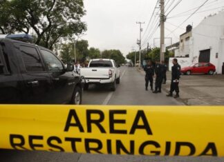 Se registraron 29 homicidios ayer