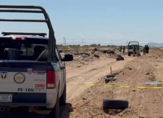 Se registra saldo blanco en Chihuahua