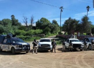 Reportó el Estado 2 homicidios ayer