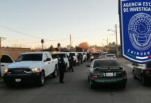 Reporta el Estado 1 homicidio ayer
