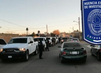 Contabilizó el Estado de Chihuahua 4 homicidios ayer