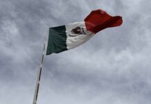 Izan bandera a toda asta en el Palomar
