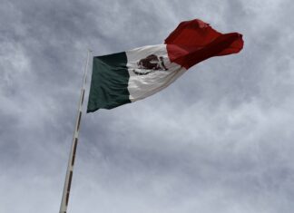 Izan bandera a toda asta en el Palomar