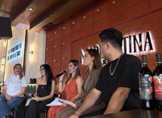 Vino Fest Chihuahua 2026: anuncian sexta edición con vino, gastronomía y música en vivo