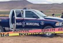 Registró Chihuahua 6 homicidios ayer; 48 en el País