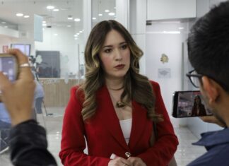 No nos vamos a conformar con esta reforma a medias”: Alma Portillo por Plan B