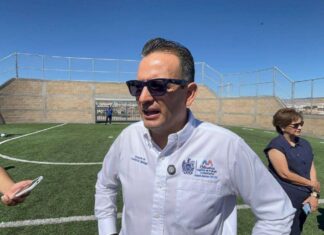 Pide Bonilla cuidar relación con Estados Unidos