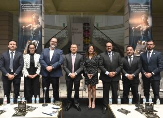 Presenta ASE análisis del sistema anticorrupción