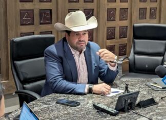 “No pueden destrabar exportación de ganado”: UGRCh