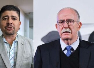 “Berdegué le quedó a deber al campo de Chihuahua”: Mireles