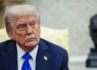 Anuncia Trump operaciones terrestres contra cárteles en la frontera