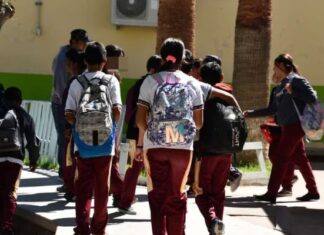 Chihuahua pide flexibilidad sobre ciclo escolar: Hugo Gutiérrez