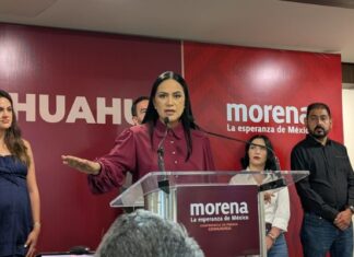 “No vamos a permitir intervenciones”: Morena fija postura en Chihuahua