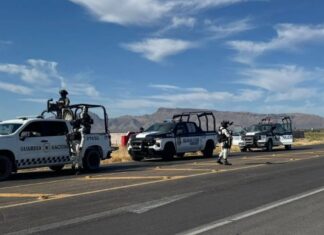 Mantienen operativo tras ataques y bloqueos en Aldama y Ojinaga