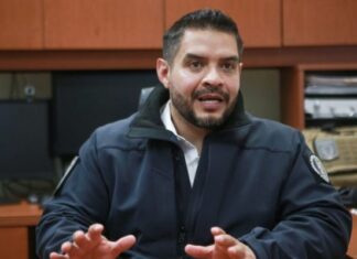 Renuncia Arturo Zuany a la FGE tras revelaciones en caso narcolaboratorio