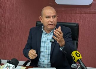 Fracaso, estrategia de seguridad en Chihuahua: Morena