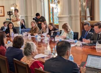 Avala Cabildo financiamiento de 150 mdp para Poniente 5