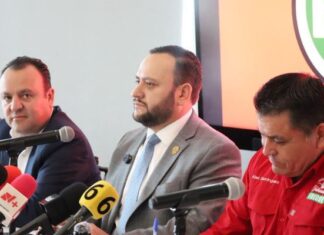 Para blindar proceso electoral, propone PRI reforma