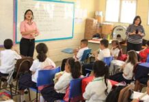 Reconocer y remunerar el trabajo docente es esencial: Gutiérrez