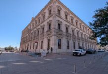 Viernes caluroso: máximas de 32°C y lluvias aisladas