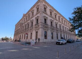 Prevén lunes caluroso en Chihuahua con máxima de 35 grados