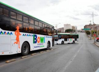 Por seguridad de pasajeros suspendimos el Bowí: De La Peña