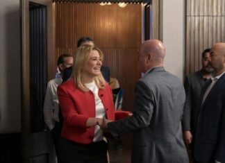 Empresariado de Chihuahua respalda gestión de Maru Campos