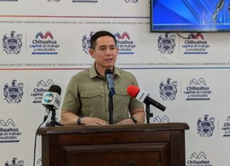 Suma Chihuahua 13 homicidios durante mayo