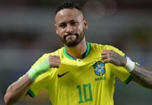 Neymar vuelve a la selección: Es convocado para el Mundial 2026