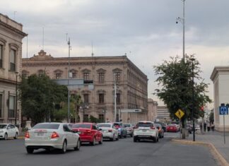 Pronostican miércoles fresco en Chihuahua; máxima de 29°C
