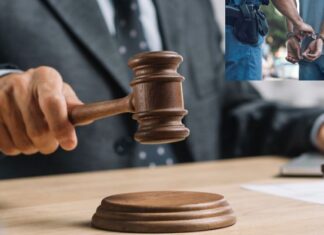 Fiscalía logra 27 condenas por homicidio en Chihuahua