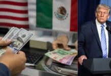 Orden de Trump pone bajo revisión remesas de migrantes