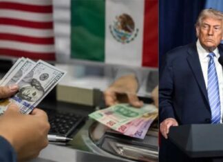 Orden de Trump pone bajo revisión remesas de migrantes