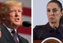 Sheinbaum: Sin gran riesgo por orden de Trump sobre remesas
