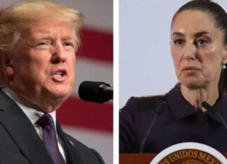 Sheinbaum: Sin gran riesgo por orden de Trump sobre remesas