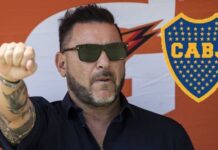 Busca Antonio Mohamed el banquillo de Boca Juniors