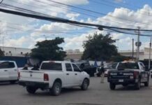 Identifican a presunto responsable de homicidio al sur de la ciudad