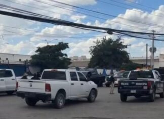 Identifican a presunto responsable de homicidio al sur de la ciudad