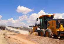Al 68% construcción de puente Nogales-Industrias