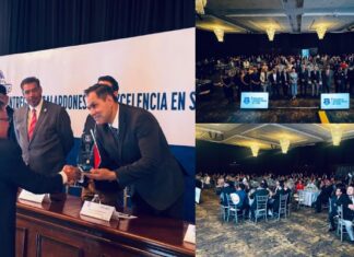 Reconocen a 61 empresas de seguridad privada en Chihuahua