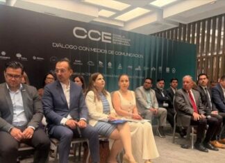 Empresarios esperan que desabasto de gasolina no derive en crisis