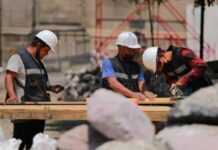 Chihuahua y Juárez reducen informalidad laboral
