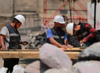 Chihuahua y Juárez reducen informalidad laboral