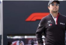 Genera Checo Pérez rumores de salida de Cadillac