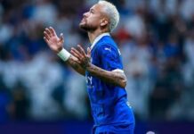 Neymar enciende las alarmas en Brasil rumbo al Mundial 2026
