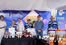 Abren SDR convocatoria para misiones comerciales agroindustriales